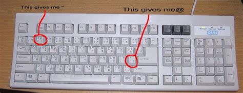 dfgfdg keyboard error